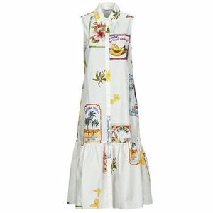 Hosszú ruhák Desigual BARCELONA kép