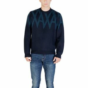 Pulóverek EAX PULLOVER XM001338 AF14007 kép