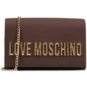 Válltáskák Love Moschino HAMMERED LOGO JC4121PP0N kép
