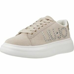 Divat edzőcipők Liu Jo BABOL 01 kép