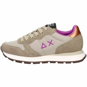 Rövid szárú edzőcipők Sun68 Z45201 kép