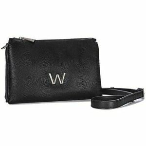 Pénztárcák Wonders WB52007NEGRO kép