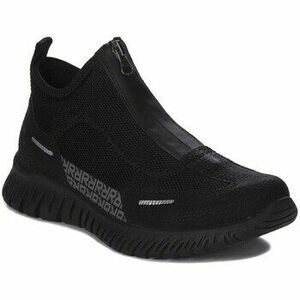 Rövid szárú edzőcipők Rieker M535100 kép