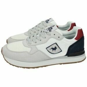 Rövid szárú edzőcipők Lois - kép