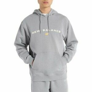 Pulóverek New Balance MT51516YST kép