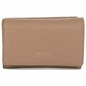 Pénztárcák Liu Jo AA5167E0087CAMMELL kép