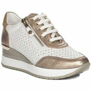 Magas szárú edzőcipők Maciejka P680425005 kép