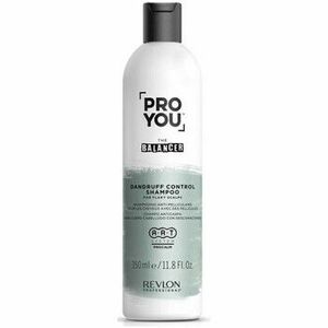 Samponok Revlon The Balancer Proyou Anti-Dandruff Shampoo 350 ml kép