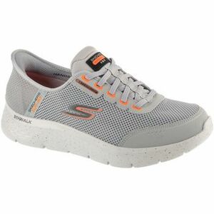 Futócipők Skechers Slip-Ins: Go Walk Flex - Waterproof kép