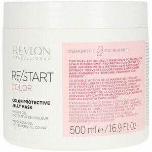 Balzsamok & Ápolók Revlon Re/Start Color Protective Gel Mask 500 ml kép