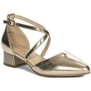 Félcipők Maciejka K680725001 kép