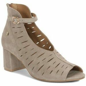 Félcipők Maciejka 0689310001 kép