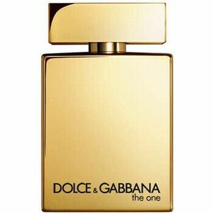 Eau de parfum D&G Intense Eau de Parfum The One for Men Gold 100 ml kép