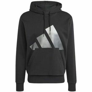 Pulóverek adidas M ESS HLD HD kép