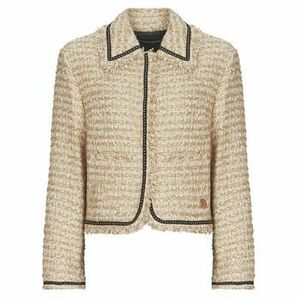 Kabátok / Blézerek Karl Lagerfeld BOUCLE JACKET kép