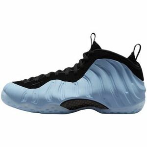 Magas szárú edzőcipők Nike Air Foamposite One Psychic Blue kép