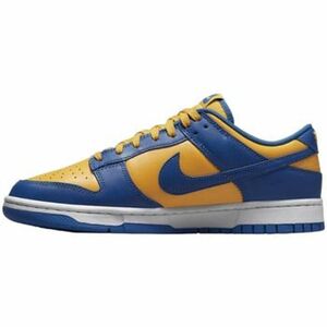 Rövid szárú edzőcipők Nike Dunk Low UCLA kép