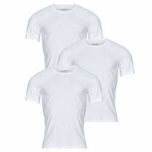 Rövid ujjú pólók BOSS TShirt RN 3P Classic kép