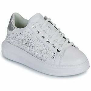 Rövid szárú edzőcipők Karl Lagerfeld KAPRI Konstellation Lo kép