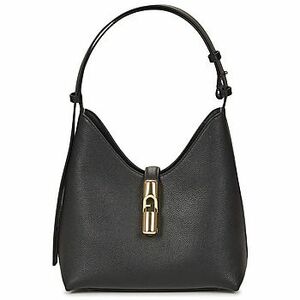 Válltáskák Furla FURLA GOCCIA S HOBO kép