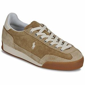 Rövid szárú edzőcipők Polo Ralph Lauren HESTER PP UNISEX kép