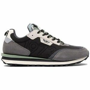 Rövid szárú edzőcipők Pepe jeans PMS600003998EGR kép