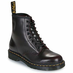 Csizmák Dr. Martens 1460 Cherry Red Arcadia kép