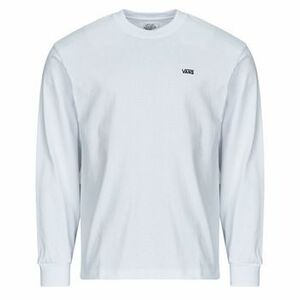 Hosszú ujjú pólók Vans LEFT CHEST II LOOSE LS kép