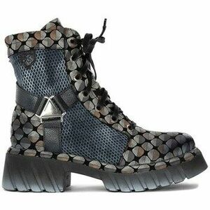 Bokacsizmák Maciejka 0707203008 kép