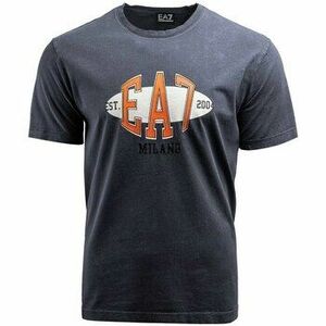 Rövid ujjú pólók Emporio Armani Ea7 Emporio kép