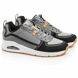 Rövid szárú edzőcipők Skechers Uno-Layover kép