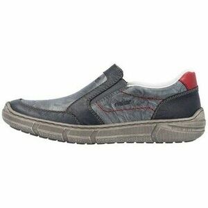 Rövid szárú edzőcipők Rieker 0405212 kép