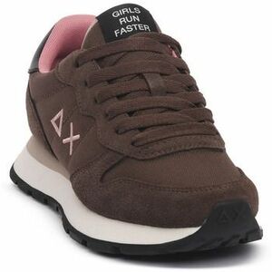 Divat edzőcipők Sun68 SUN68 08 ALLY SOLID kép