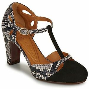 Félcipők Chie Mihara KUNA kép