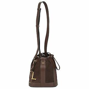 Válltáskák Lancel ELLES DE LANCEL S BUCKET kép