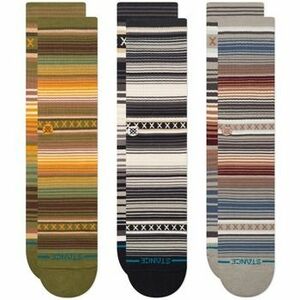 Kiegészítők Stance CURREN 3 PACK kép