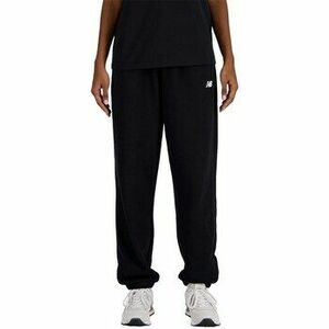 Futónadrágok / Melegítők New Balance WP41500BK kép