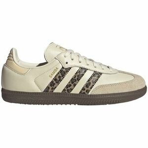 Rövid szárú edzőcipők adidas Samba OG J JQ5874 kép