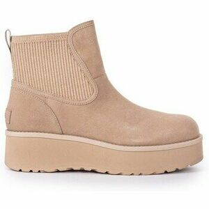 Bokacsizmák UGG Cityfunc Chelsea kép