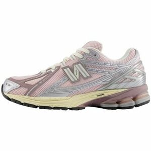 Rövid szárú edzőcipők New Balance 1906R Rose Sugar Silver kép