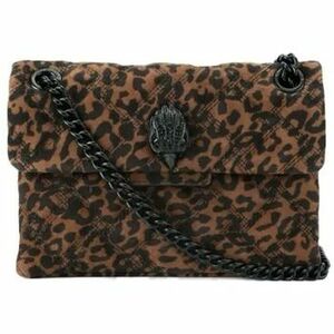 Válltáskák Kurt Geiger London LEATHER MINI KENSINGTON kép