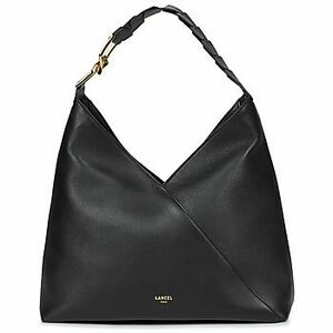 Válltáskák Lancel PAGODE DE LANCEL L ZIP HOBO kép
