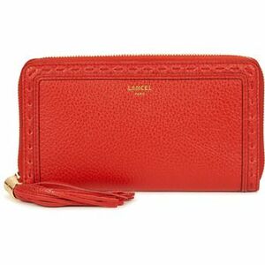 Pénztárcák Lancel PREMIER FLIRT DE LANCEL LONG ZIPAROUND kép