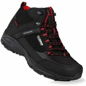 Túracipők Dk Predator kép