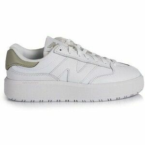 Rövid szárú edzőcipők New Balance CT302CLC kép