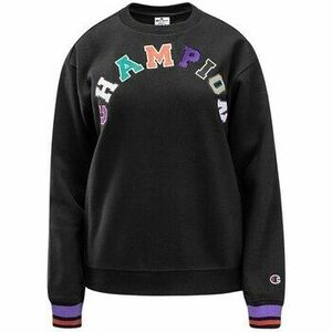 Pulóverek Champion 116633KK001NBK kép