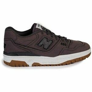 Rövid szárú edzőcipők New Balance BB550CVB kép