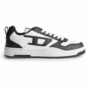 Rövid szárú edzőcipők Diesel Ukiyo V2 kép