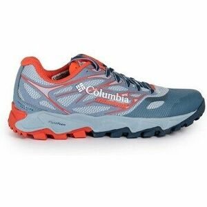 Rövid szárú edzőcipők Columbia BL2802406 kép