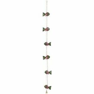 Követők Signes Grimalt Fish Medál kép